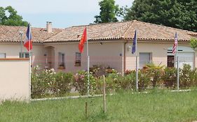 B&B La Garona